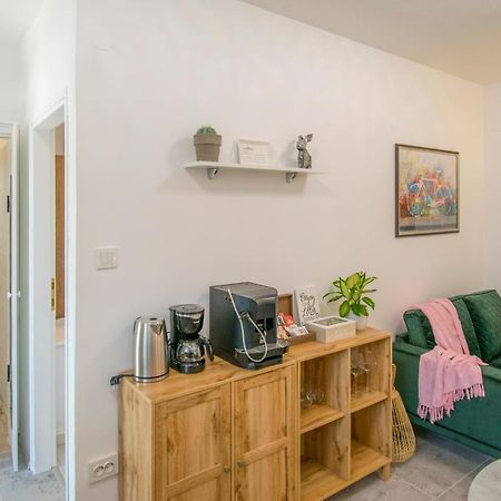 Apartman Enjoy Rovinj Exterior foto